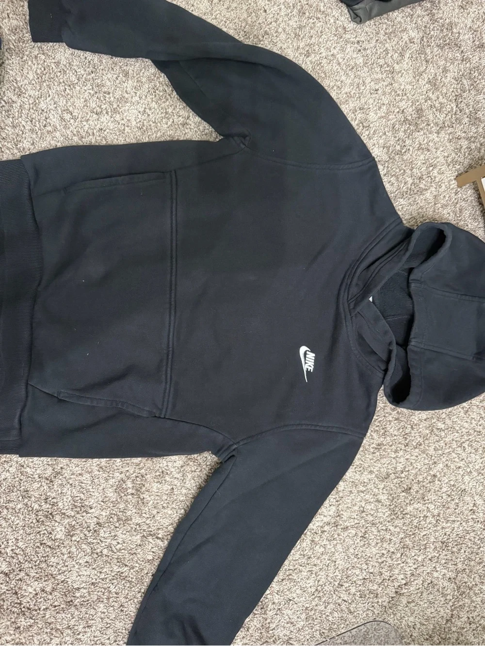 Nike Lot - Nike Hoodies + 5 Tshirts YL